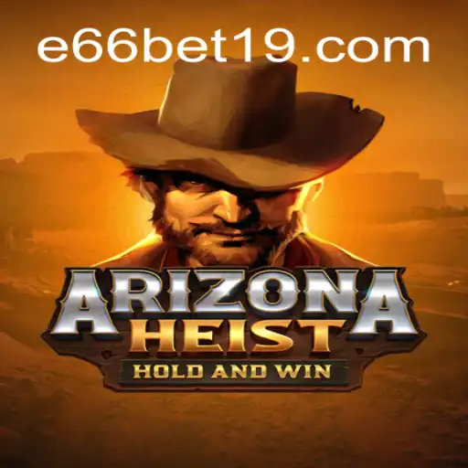 Descubra o 'ArizonaHeist': Um Jogo de Roubo Empolgante