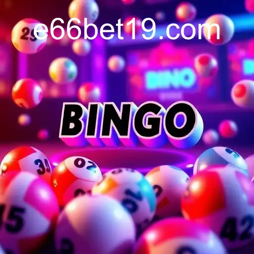 Bingo online