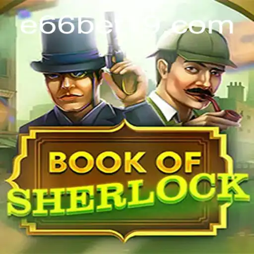 Desvendando o Mistério de BookOfSherlock