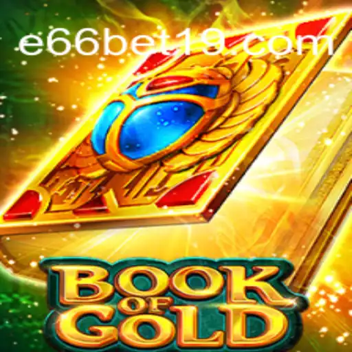 Book of Gold: Uma Jornada Inesquecível no Mundo dos Jogos