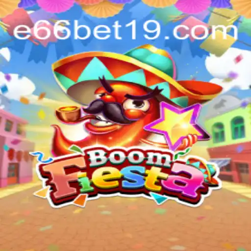 Explorando o Mundo Dinâmico do Jogo BoomFiesta