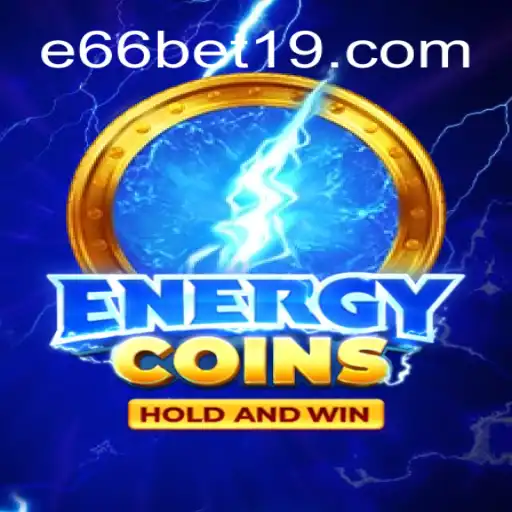 Descubra o Mundo Empolgante de EnergyCoins: A Nova Sensação no Universo dos Jogos!