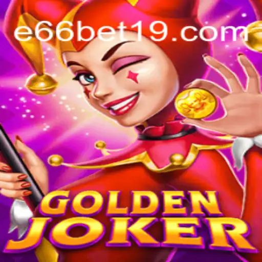 GoldenJoker: Descubra o Novo Jogo Revolucionário