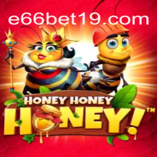 Descubra o Encantador Mundo de HoneyHoneyHoney