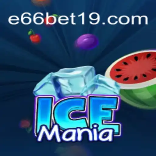 IceMania: Uma Aventura Congelante no Mundo dos Games