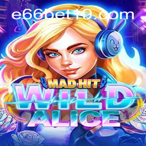 Explorando MadHitWildAlice: O Jogo Inovador que Combina Estratégia e Imaginação
