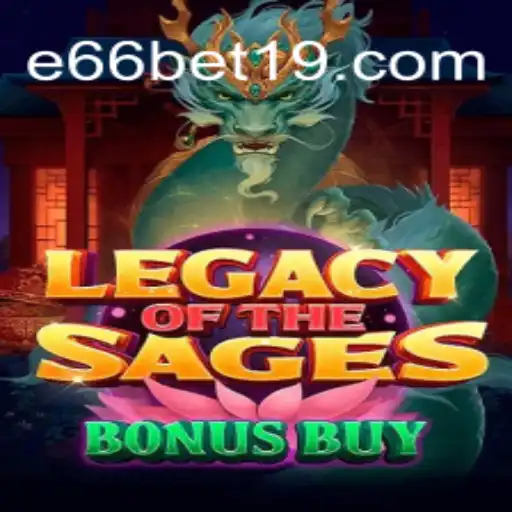 Explorando Legacy of the Sages Bonus Buy: A Nova Sensação do Mundo dos Jogos