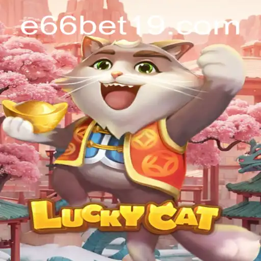 Descubra LuckyCat: O Jogo de Estratégia e Sorte que Conquistou o Mundo