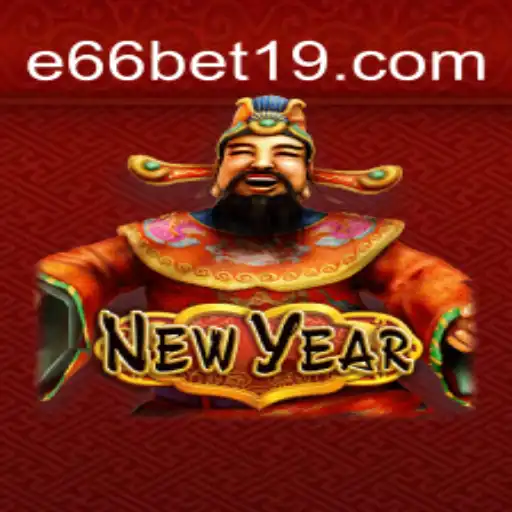 Descubra o Mundo Fascinante do Jogo NewYear