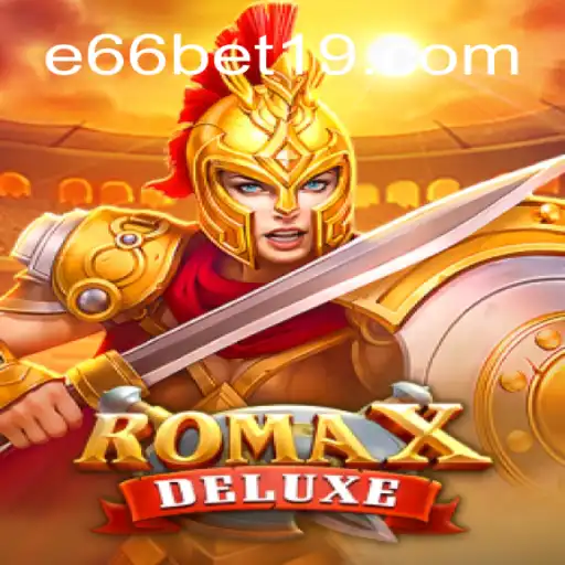 Explorando o Novo Jogo RomaXDeluxe: Aventura na Cidade Eterna