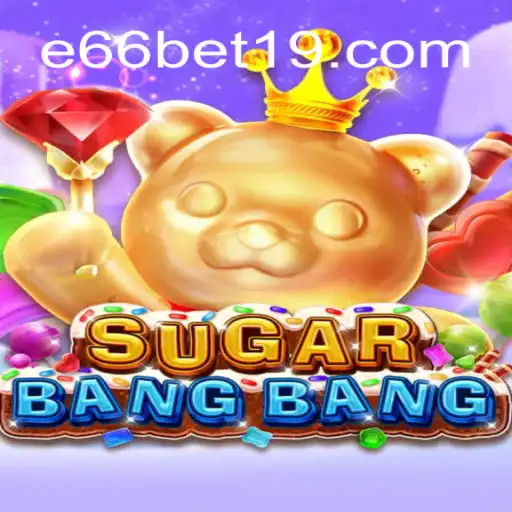 SUGARBANGBANG: O Novo Fenômeno dos Games