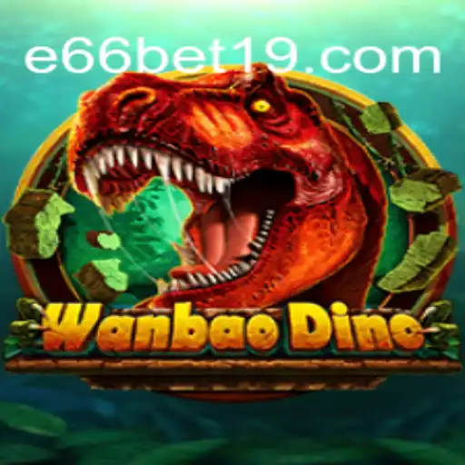 Descubra o Fascinante Mundo de WanBaoDino