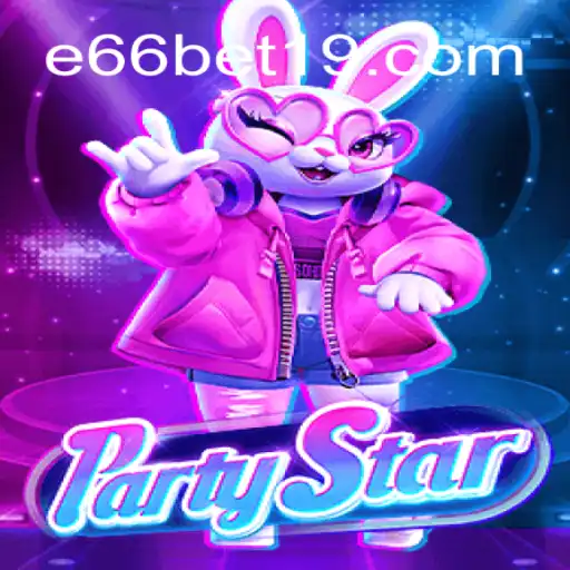 PartyStar: A Sensação das Festas e o Surpreendente Efeito e66