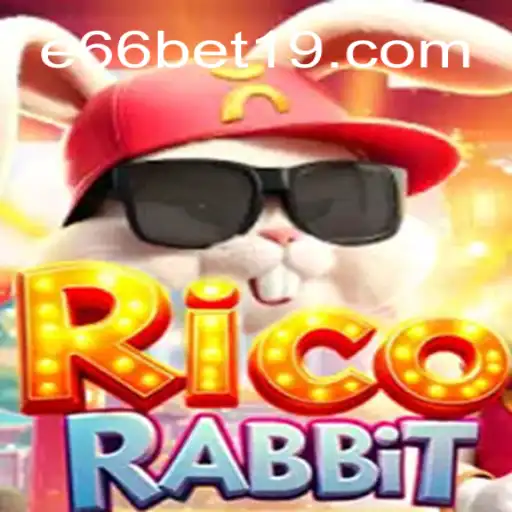 RicoRabbit: O Incrível Mundo Interativo e as Regras de e66
