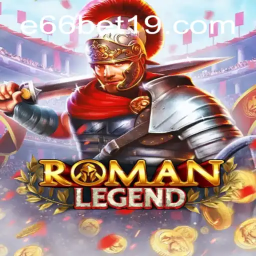 Descubra o fascinante mundo de RomanLegend: Estratégia e mitologia em um só jogo