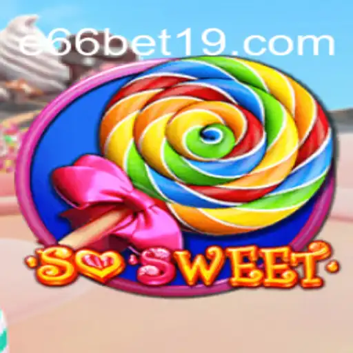 Descubra o Fascinante Mundo de 'SoSweet': O Jogo Que Conquistou Multidões