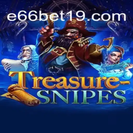 Descubra o Mundo de Aventura de TreasureSnipes: Um Guia Completo