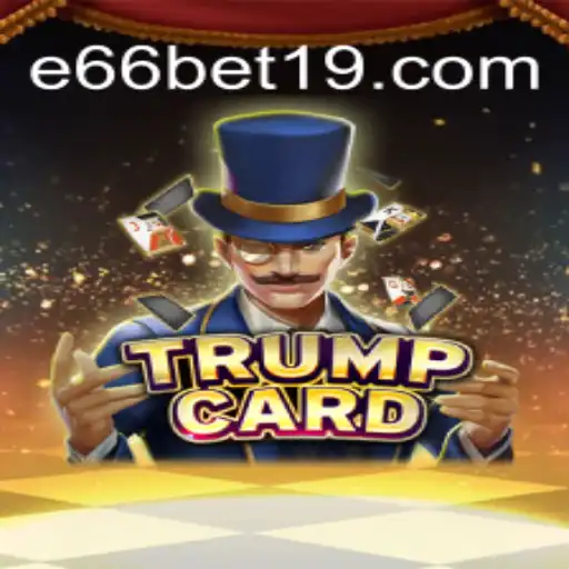Descubra o Mundo de TrumpCard: Estratégias e Regras do Jogo que Conquistou 2023