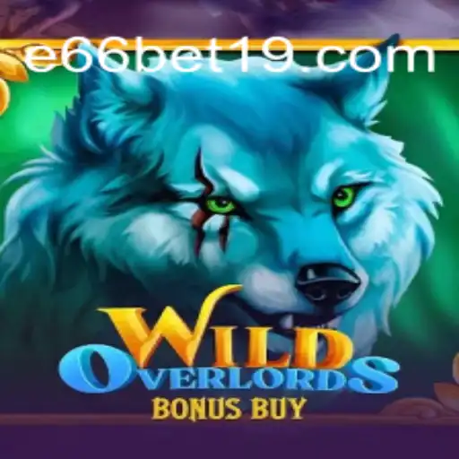 Conhecendo o Jogo WildOverlordsBonusBuy: Descrição, Introdução e Regras